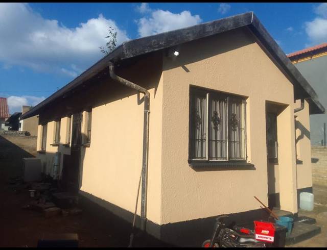 3 BEDROOM HOUSE FOR SALE IN NATURENA